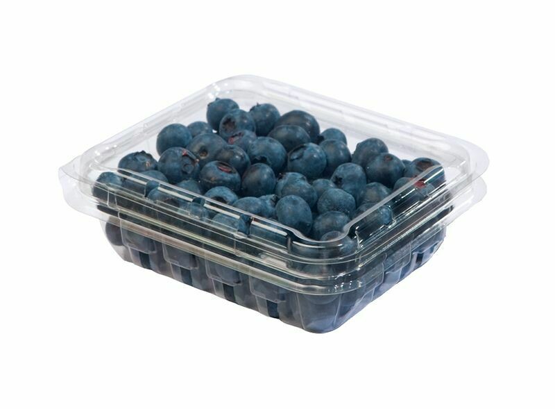 Blueberry Pint