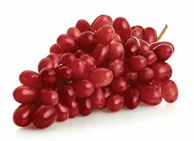 Red Grapes (Seedless) 2lb-Bag