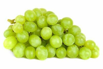 Green Grapes (Seedless) 2lb-Bag