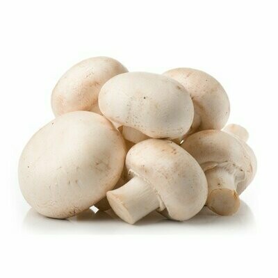 Whole Mushrooms 8oz