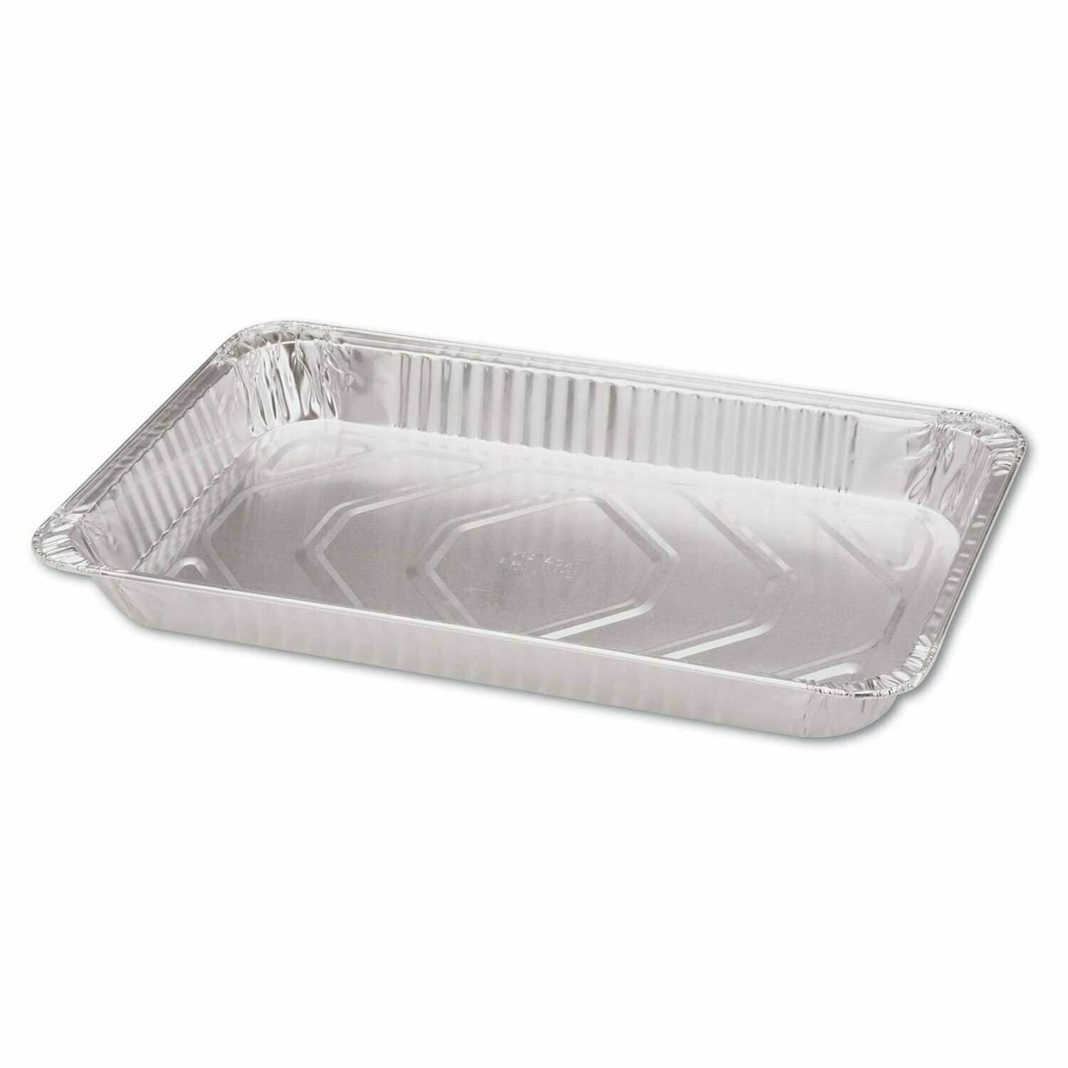 Full Size Medium Depth Steam Table 3-Pack