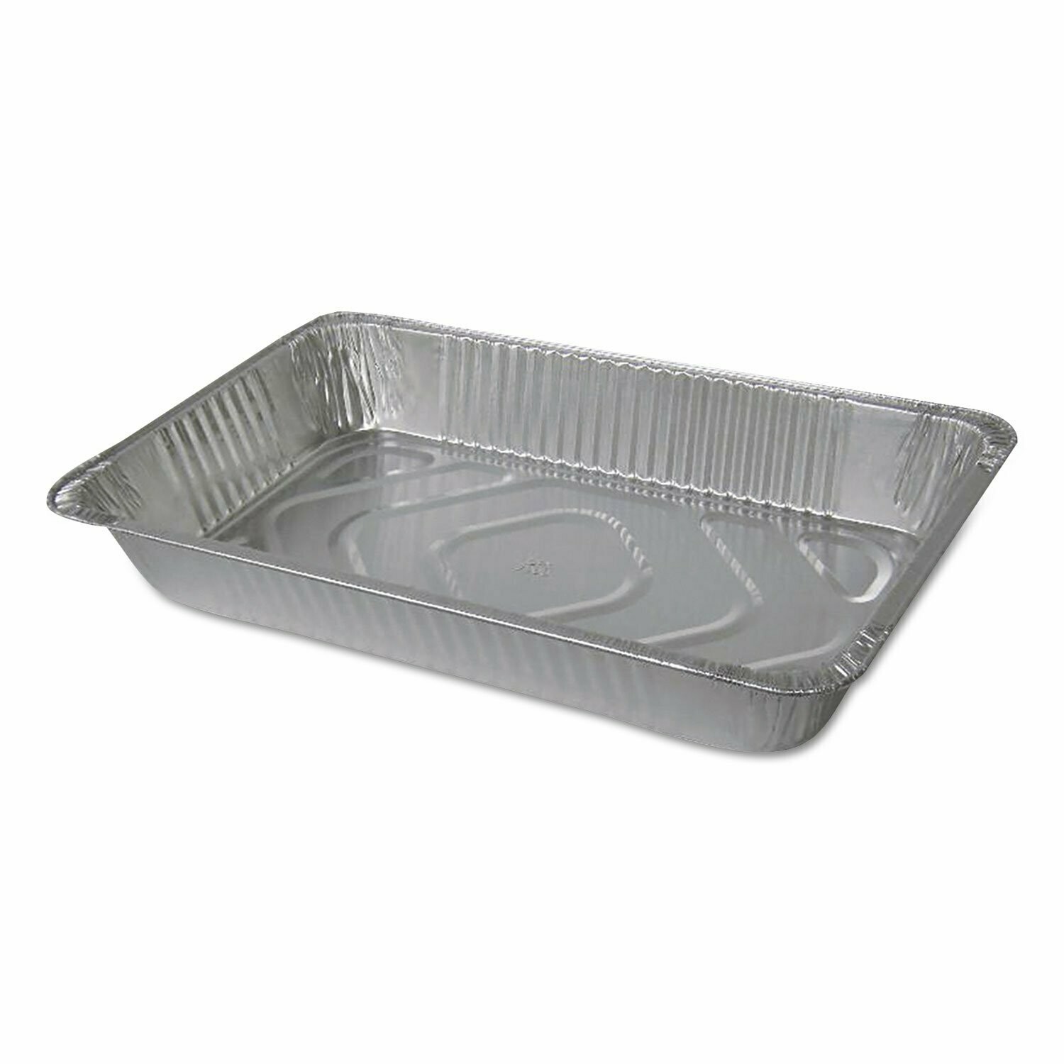 Full Size Deep Depth Steam Table 3-Pack