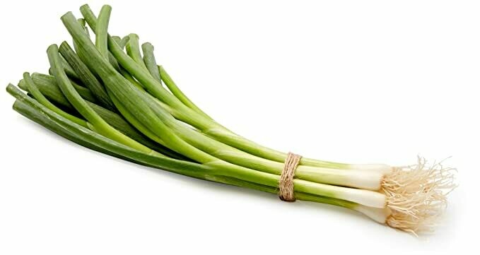 Scallion Bunch