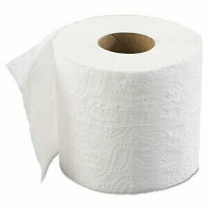 Toilet Paper Roll (10 ROLL LIMIT PER ORDER)