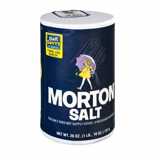 Salt 26oz (1 lb)