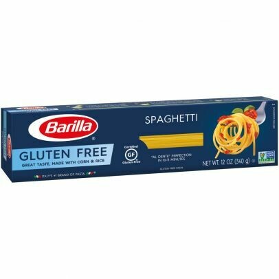 Spaghetti 12oz Box