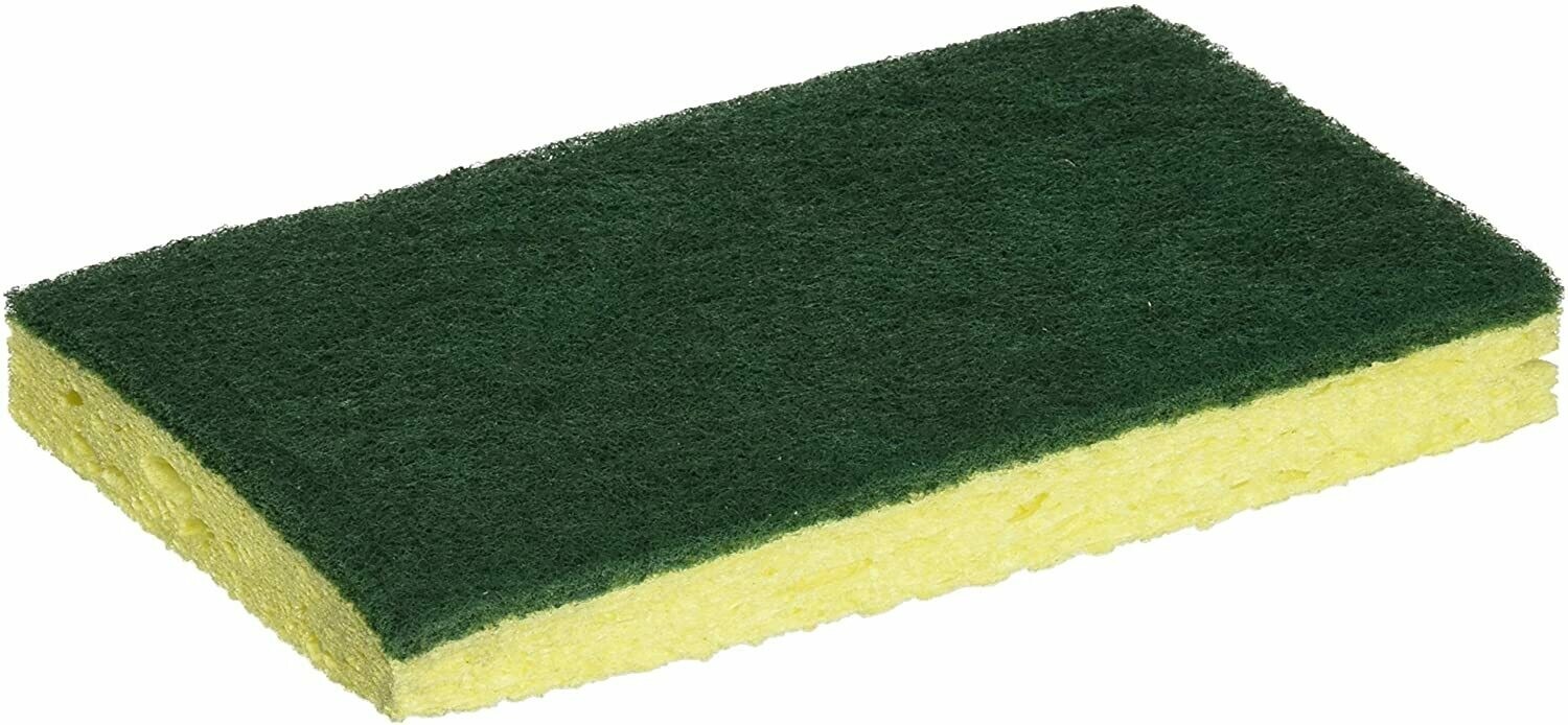 Sponge - Medium Duty Scrub