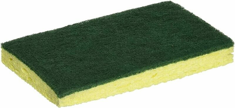 Sponge - Medium Duty Scrub