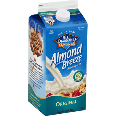 Almond Milk - Original