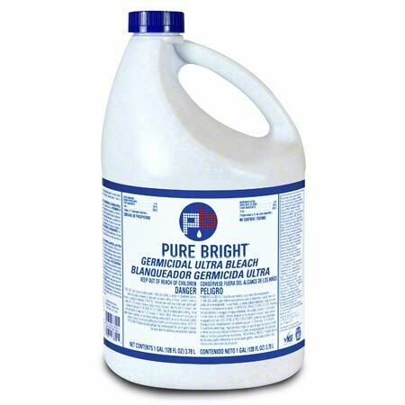 BLEACH - 1 GALLON