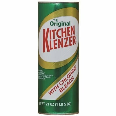 Kitchen Cleaner