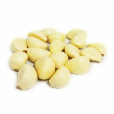 Peeled Garlic - 8oz