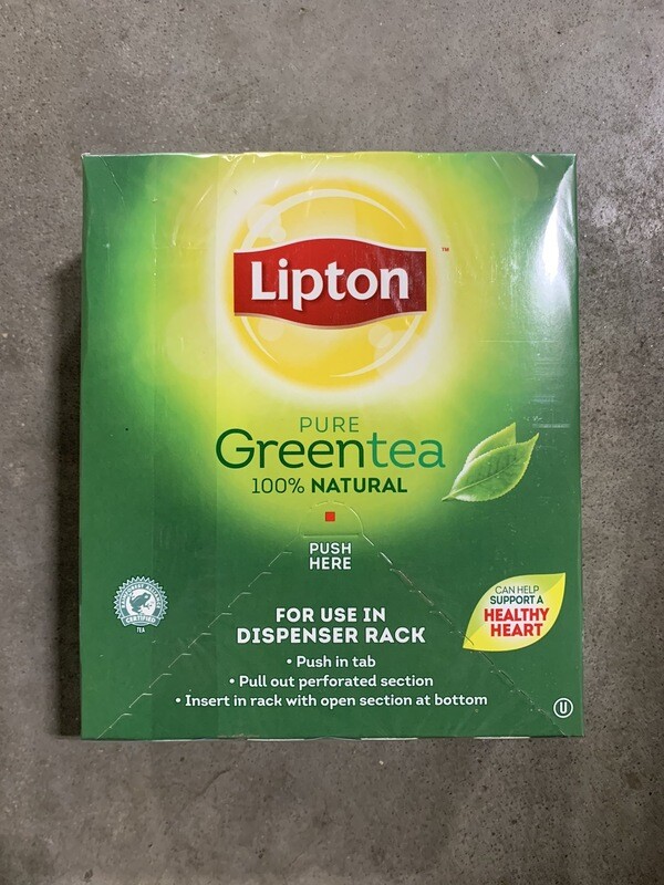 Green Tea