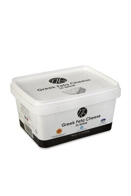 Greek Feta Cheese - 14oz