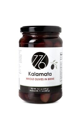 Kalamata Whole Olives