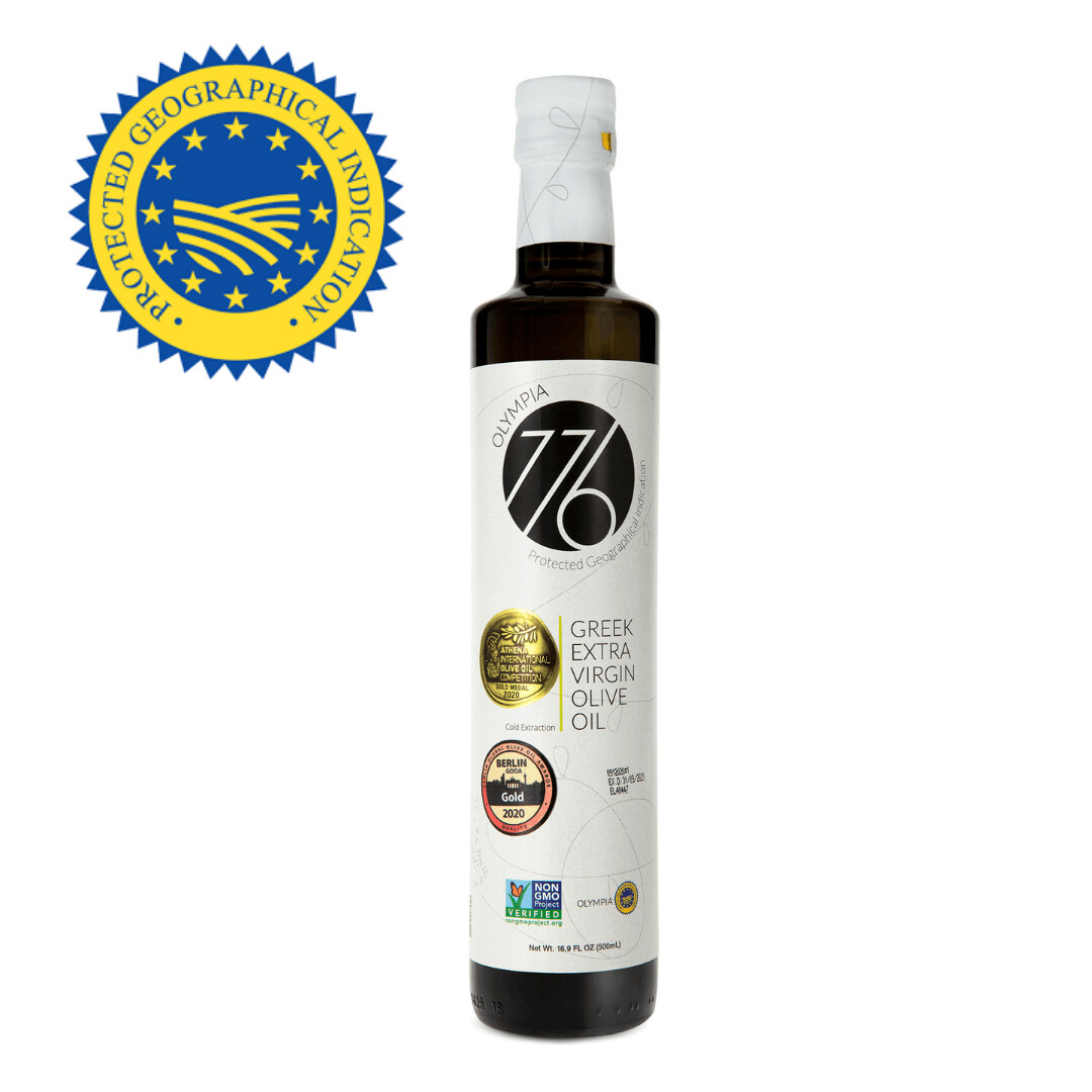 Extra Virgin Olive Oil 8.45oz