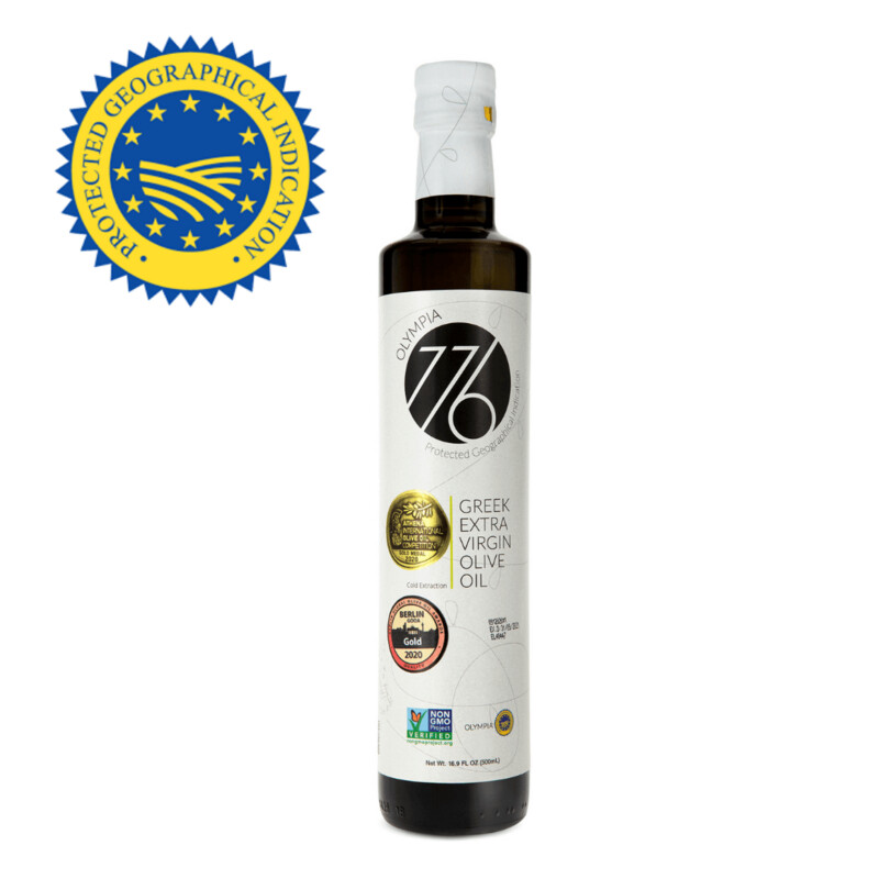 Extra Virgin Olive Oil 8.45oz