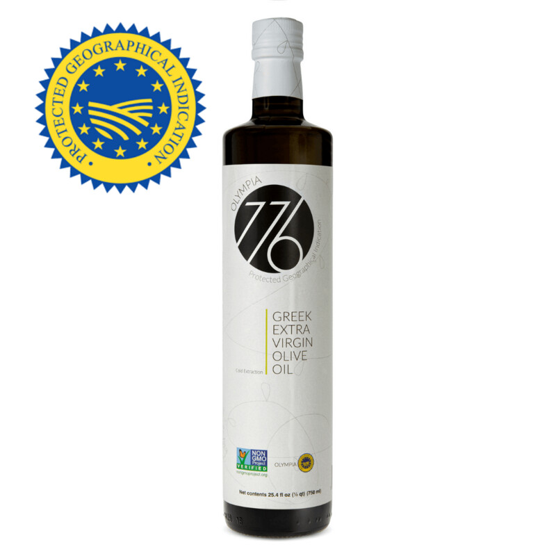 Extra Virgin Olive Oil 750ml