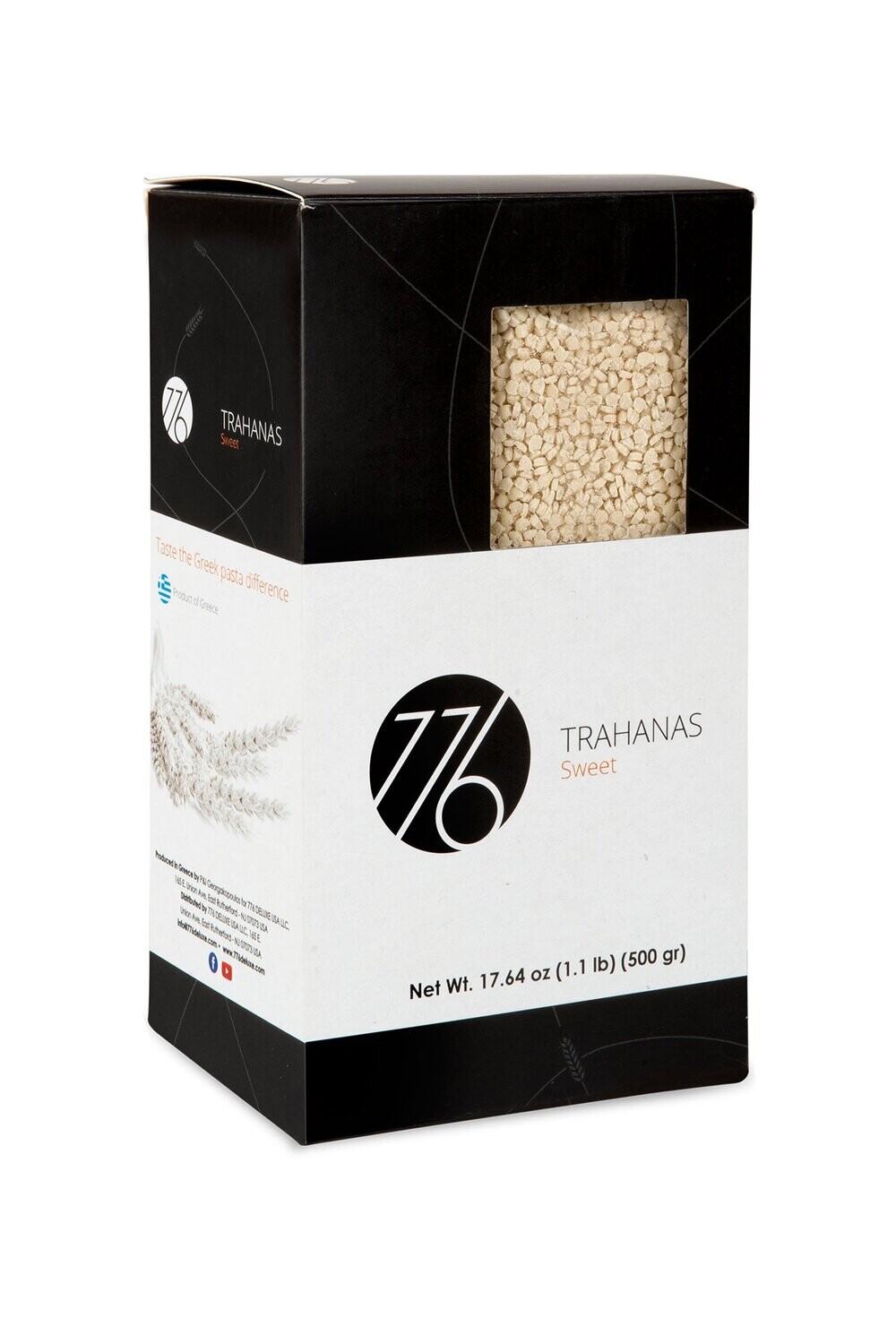 Sweet Trahana 1.1lb