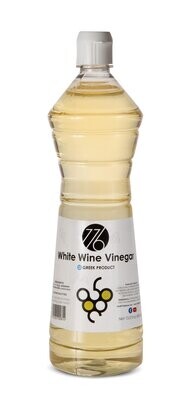Greek White Wine Vinegar