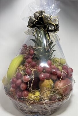 LARGE - GIFT Fruit Basket