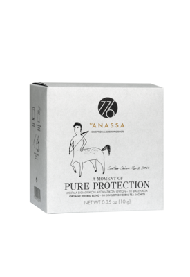 Pure Protection Enveloped (tea bags)