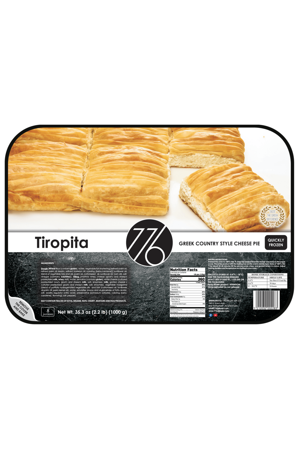 Tiropita