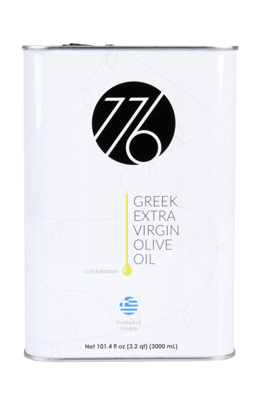 Extra Virgin Olive Oil  3L