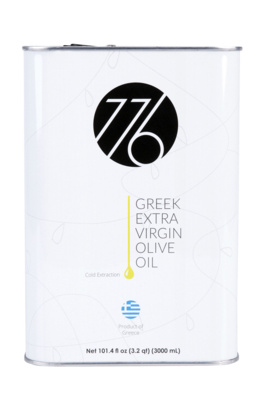 Extra Virgin Olive Oil 3L