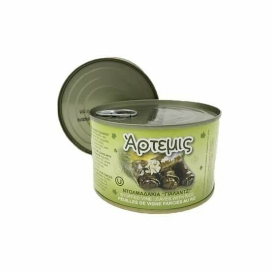 Dolmades - Stuffed Grape Leaves 70oz Dolmades - Stuffed Grape Leaves 70oz