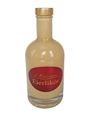 Heiner-Eierlikör