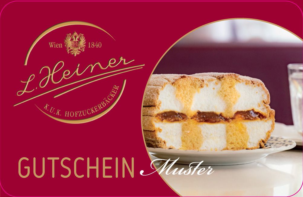 Heiner-Gutschein 10 €