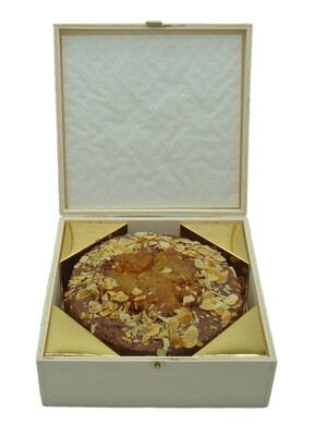 Mandel-Orange-Torte 450g Mandel-Orange-Torte 450g