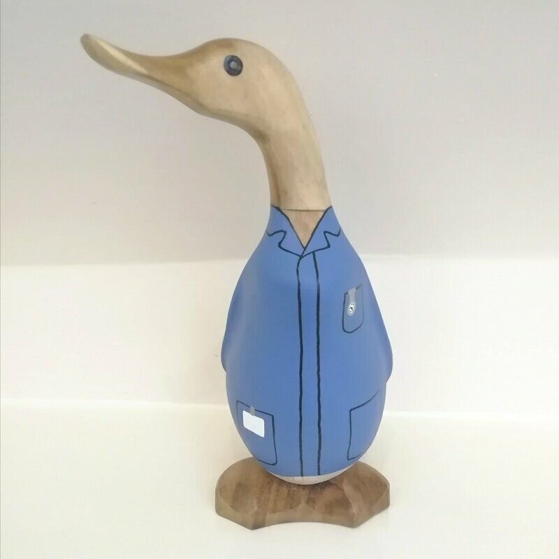 Tunic Duck