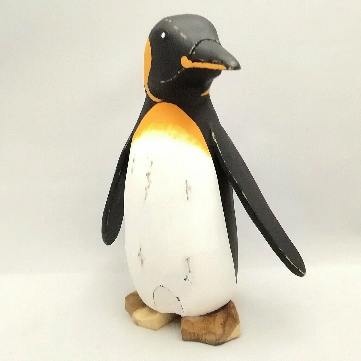 King Penguin