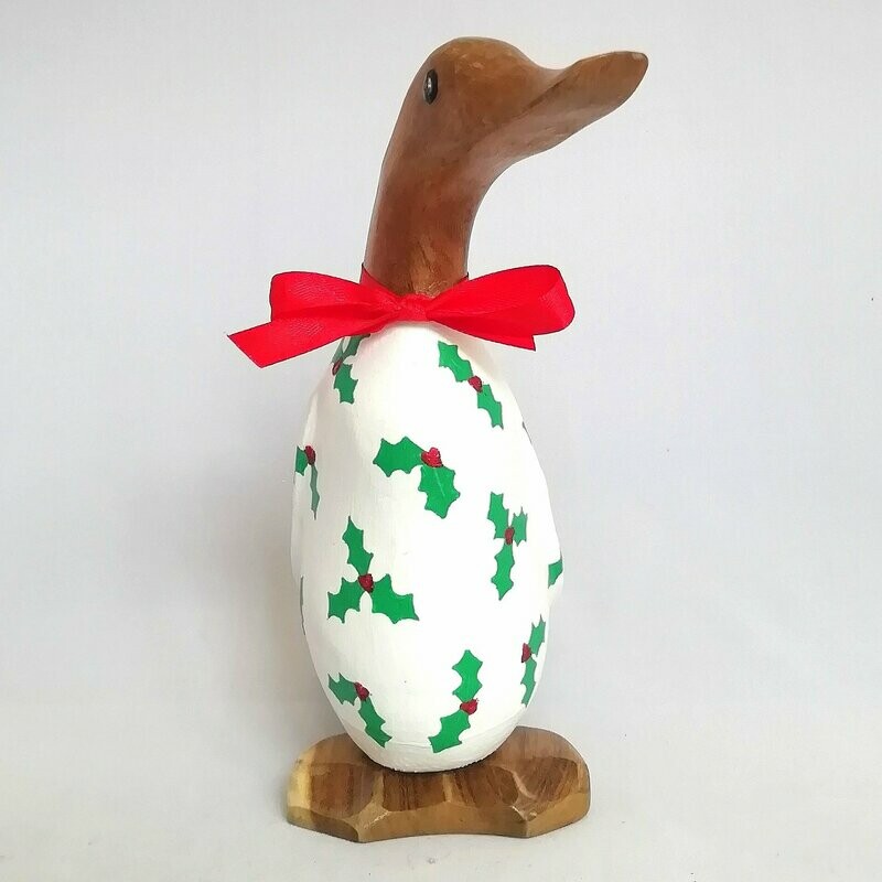 Holly Duck