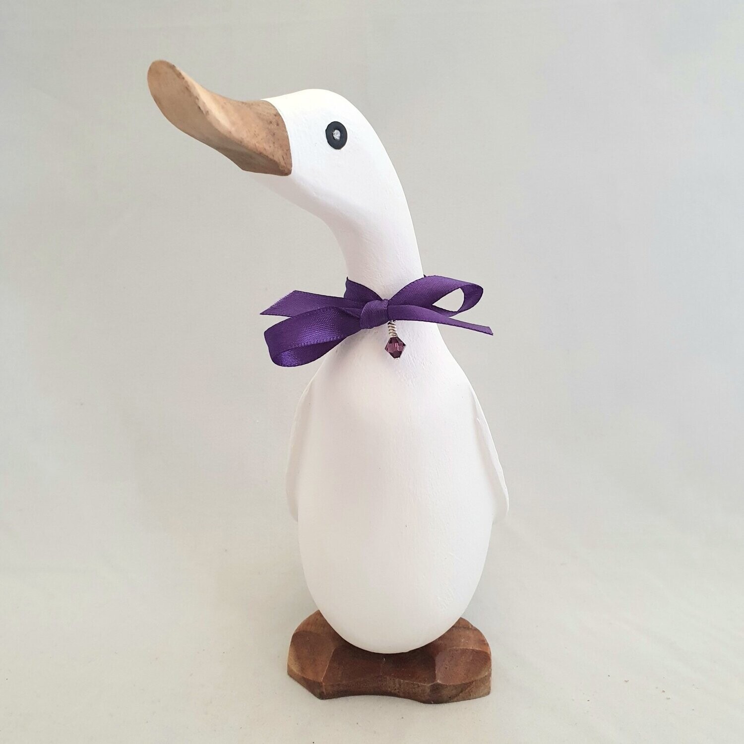 Swarovski Duck