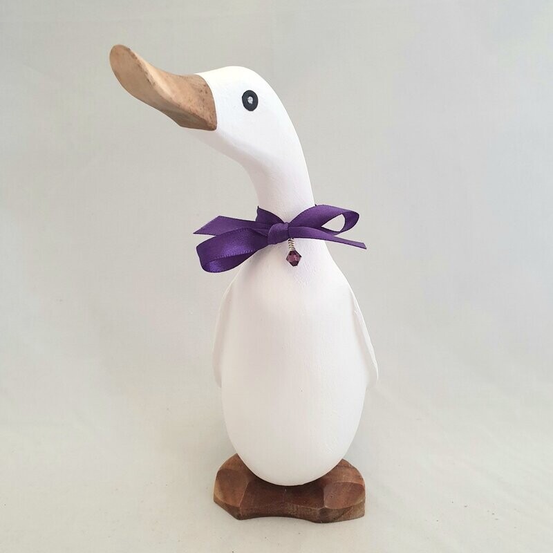 Swarovski Duck