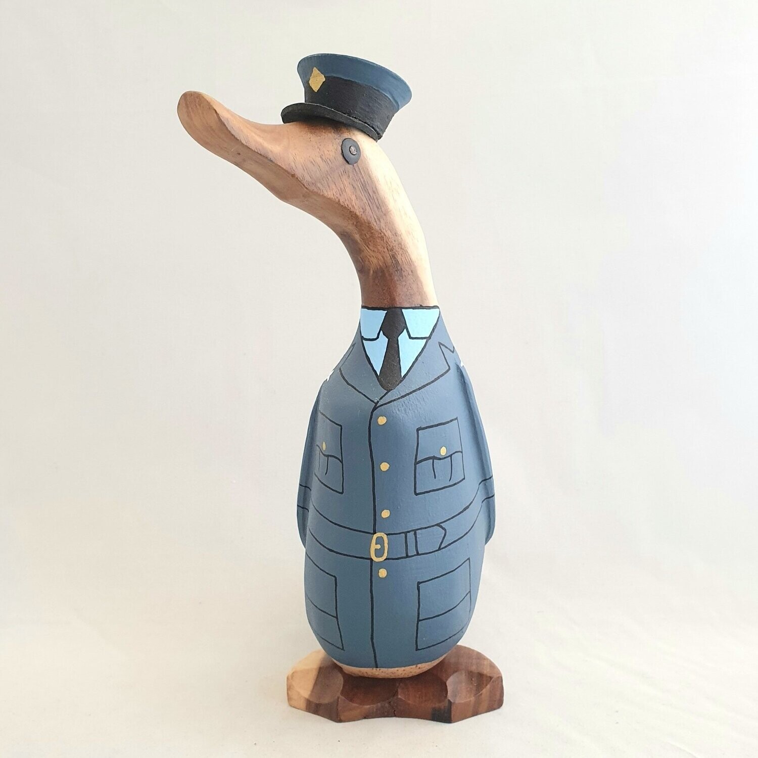 RAF Duck