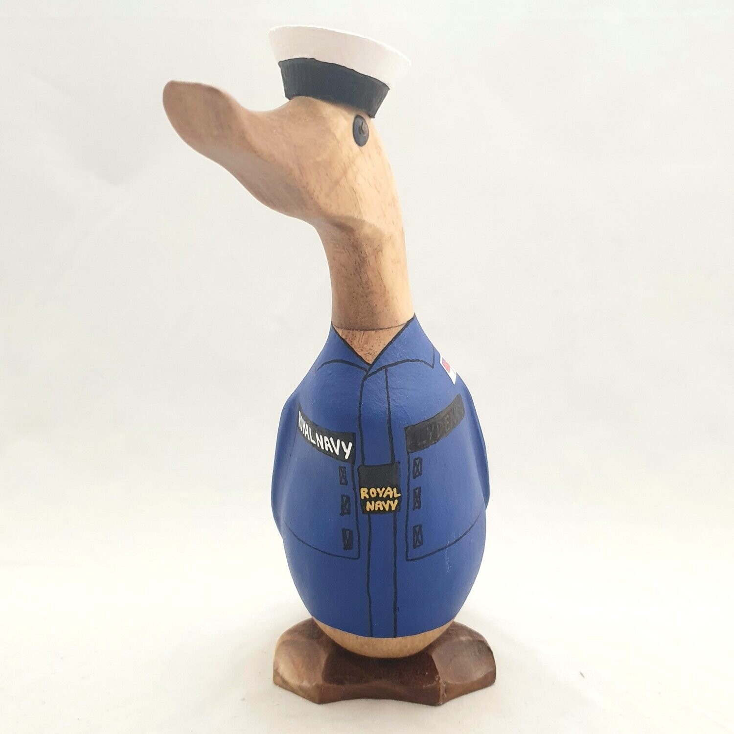 Surface Fleet No.4 PCS Uniform WITH Cap - Junior Ratings