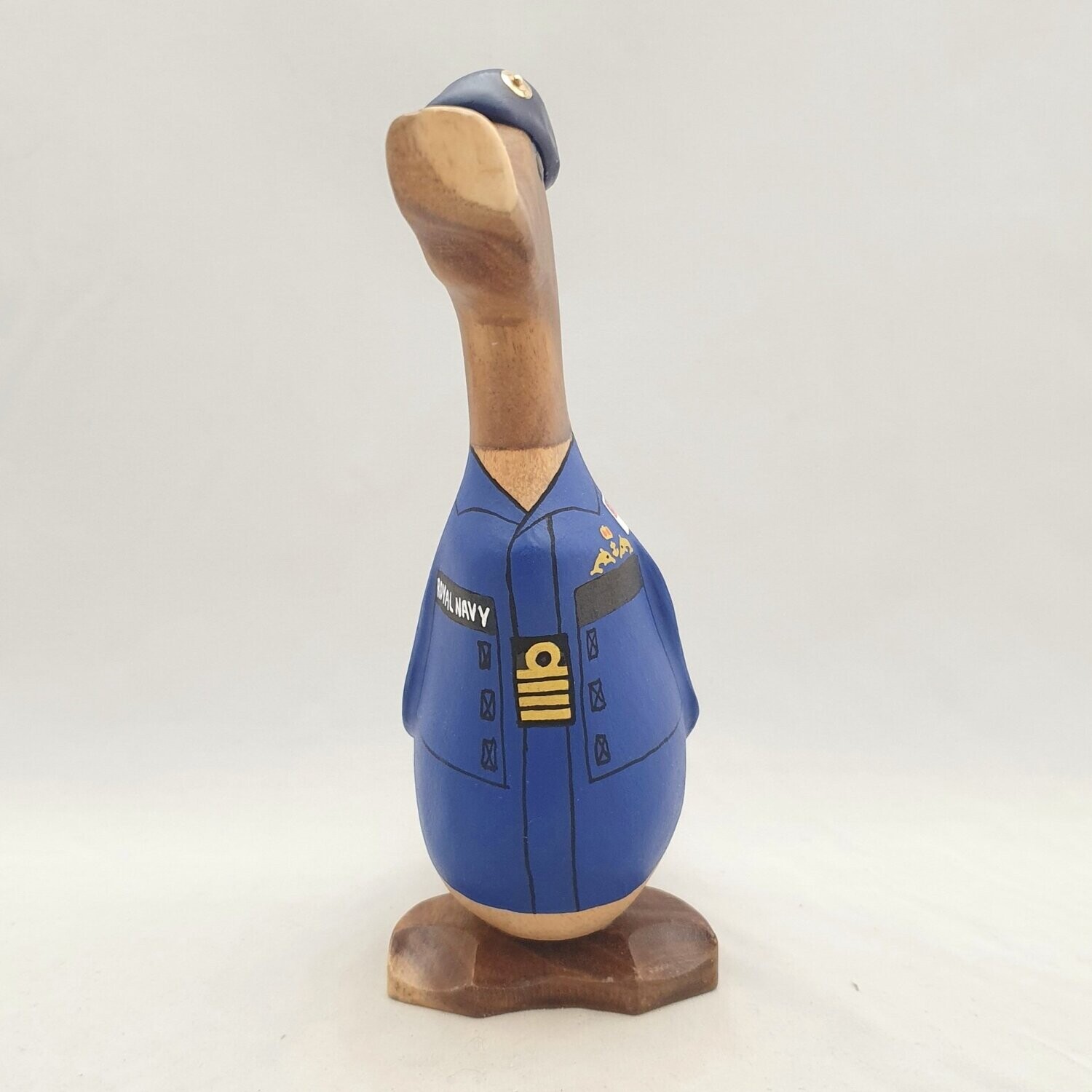 Submarines No.4 PCS Uniform - Officers