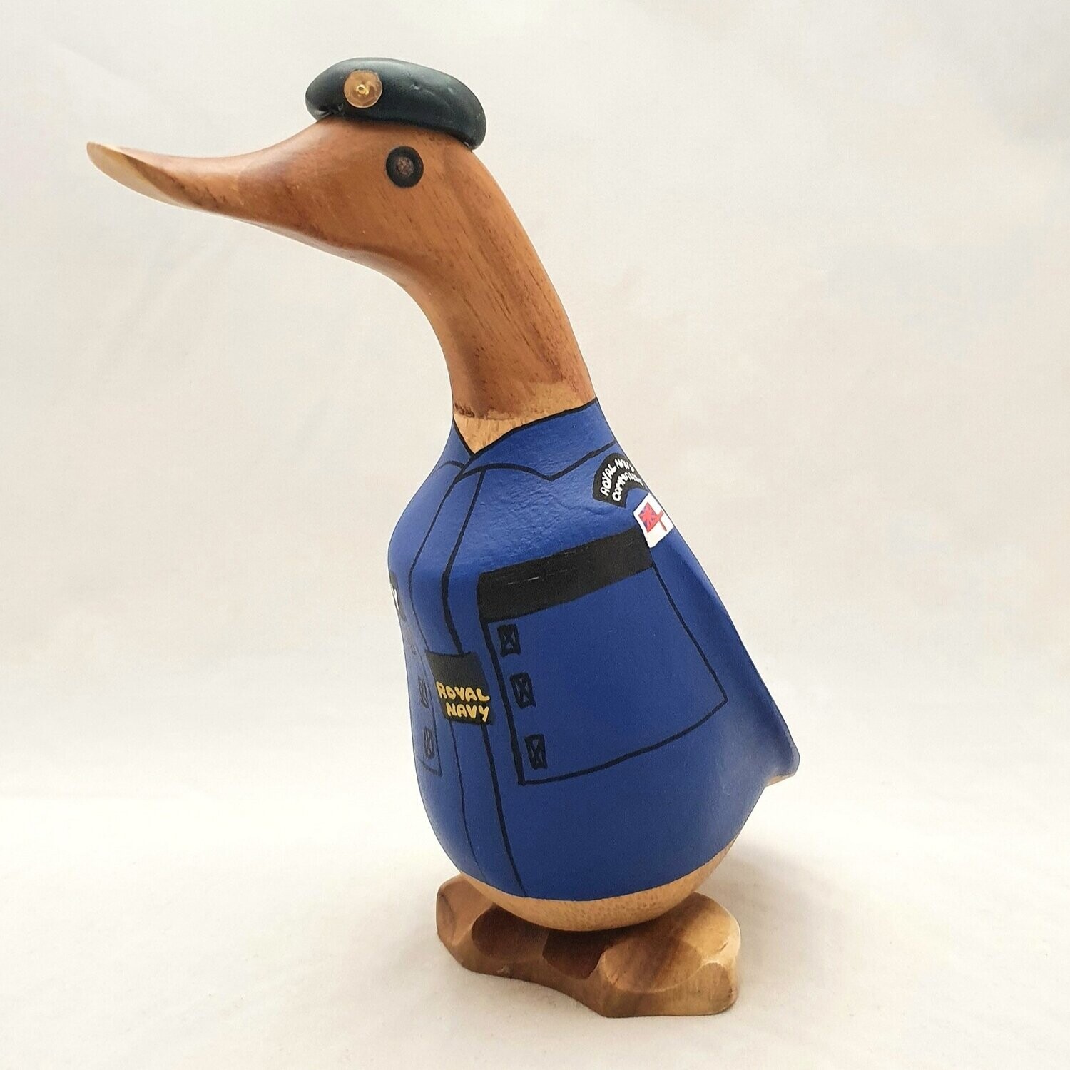 Royal Navy Commando No.4 PCS Uniform Royal Navy Commando No.4 PCS Uniform