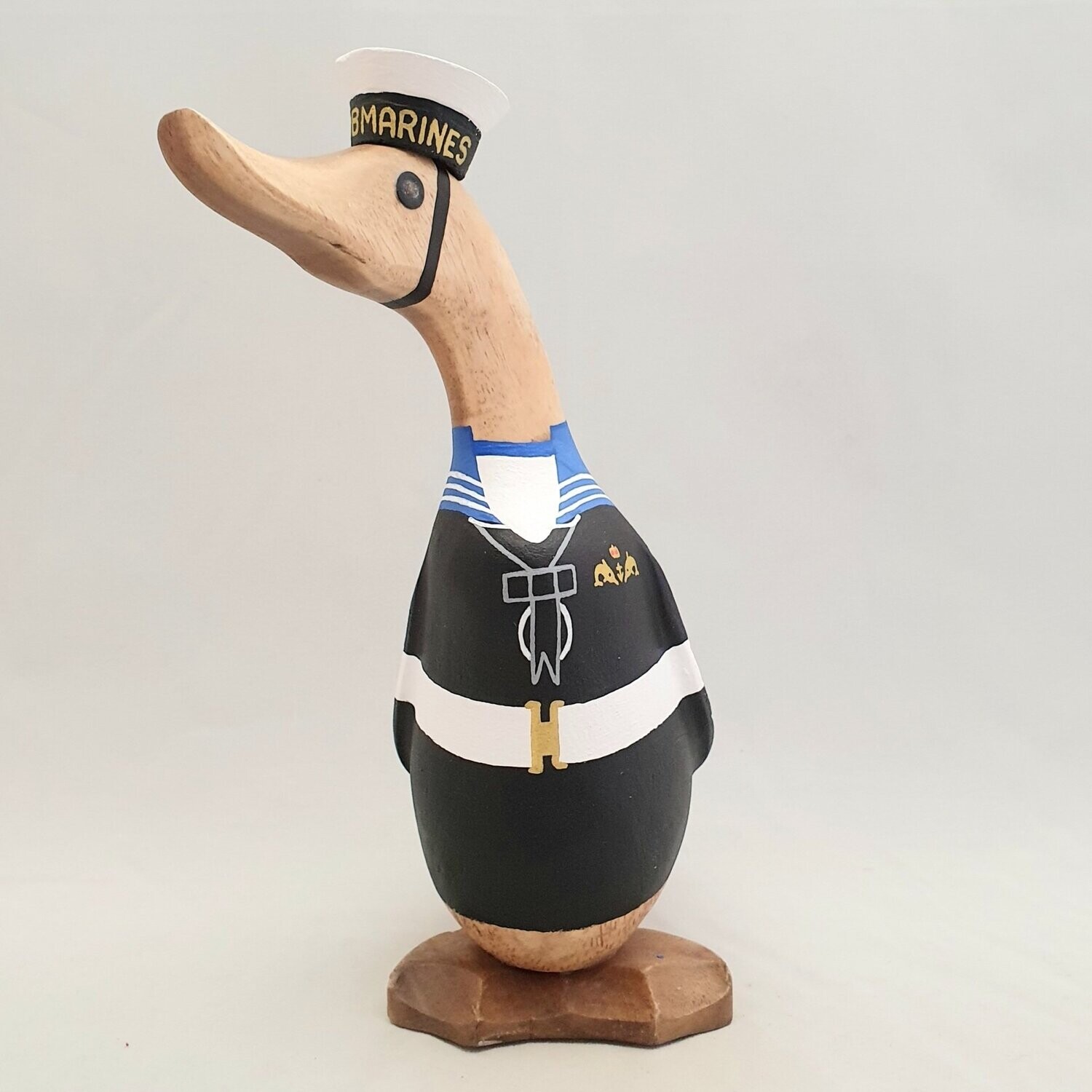 Submarines No.1 Uniform - Junior Ratings