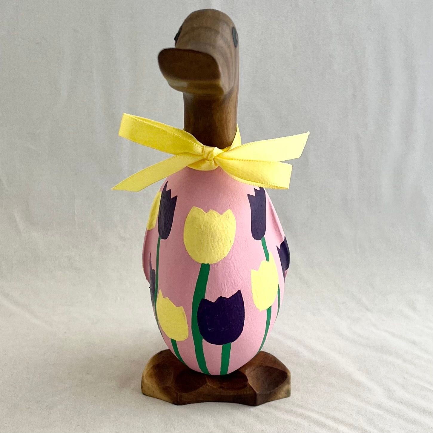 Tulip Duck