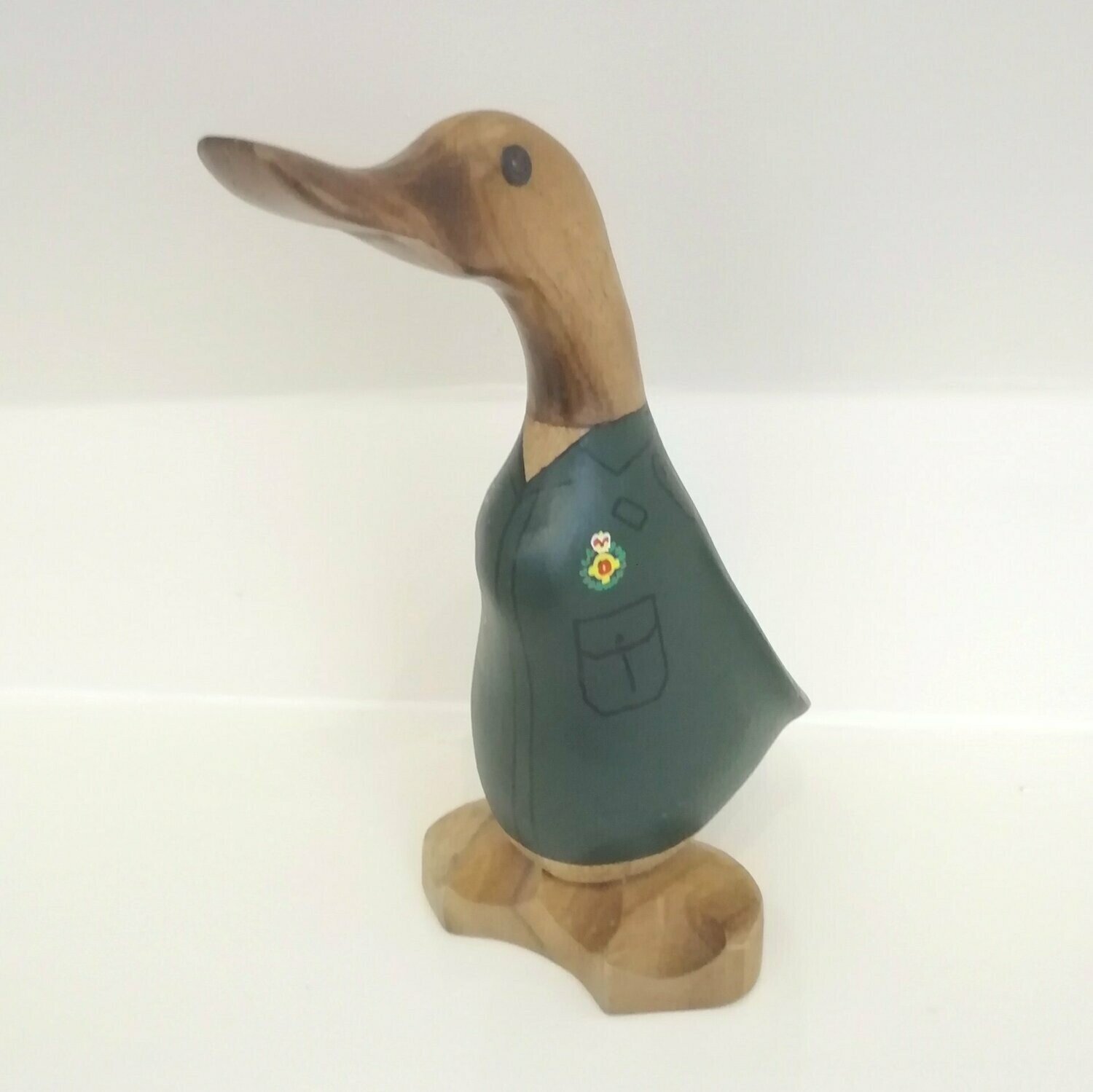 Paramedic Duck Paramedic Duck