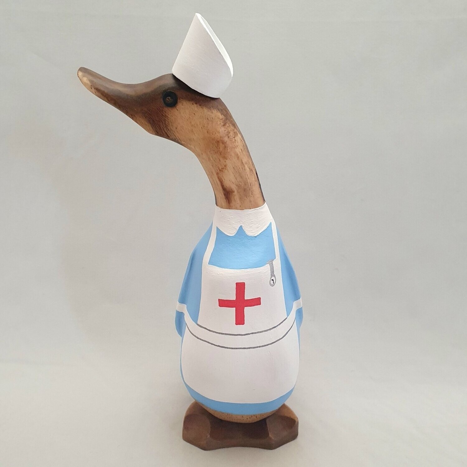 Traditional Nurse Duck Traditional Nurse Duck