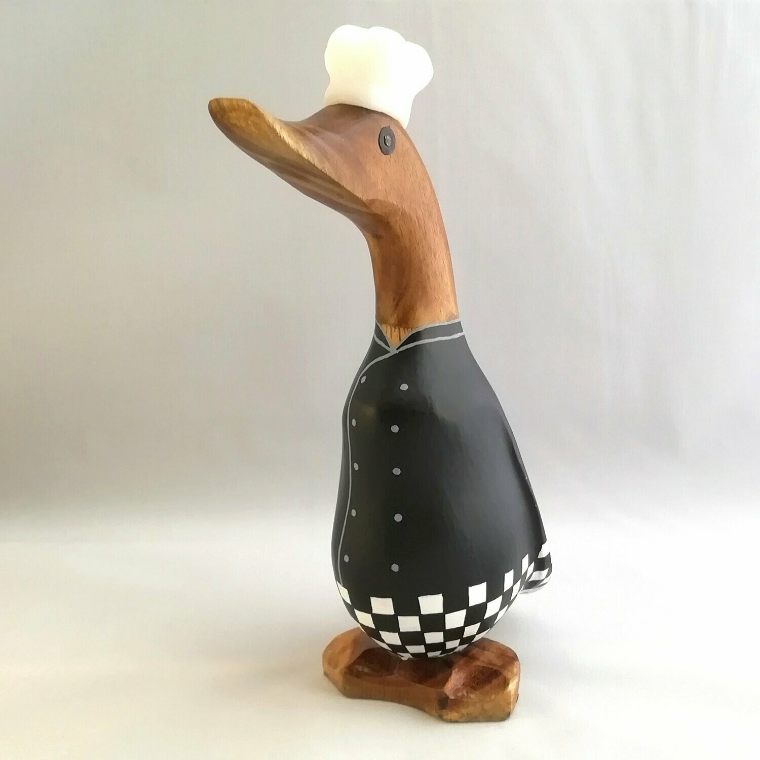 Chef Duck Chef Duck