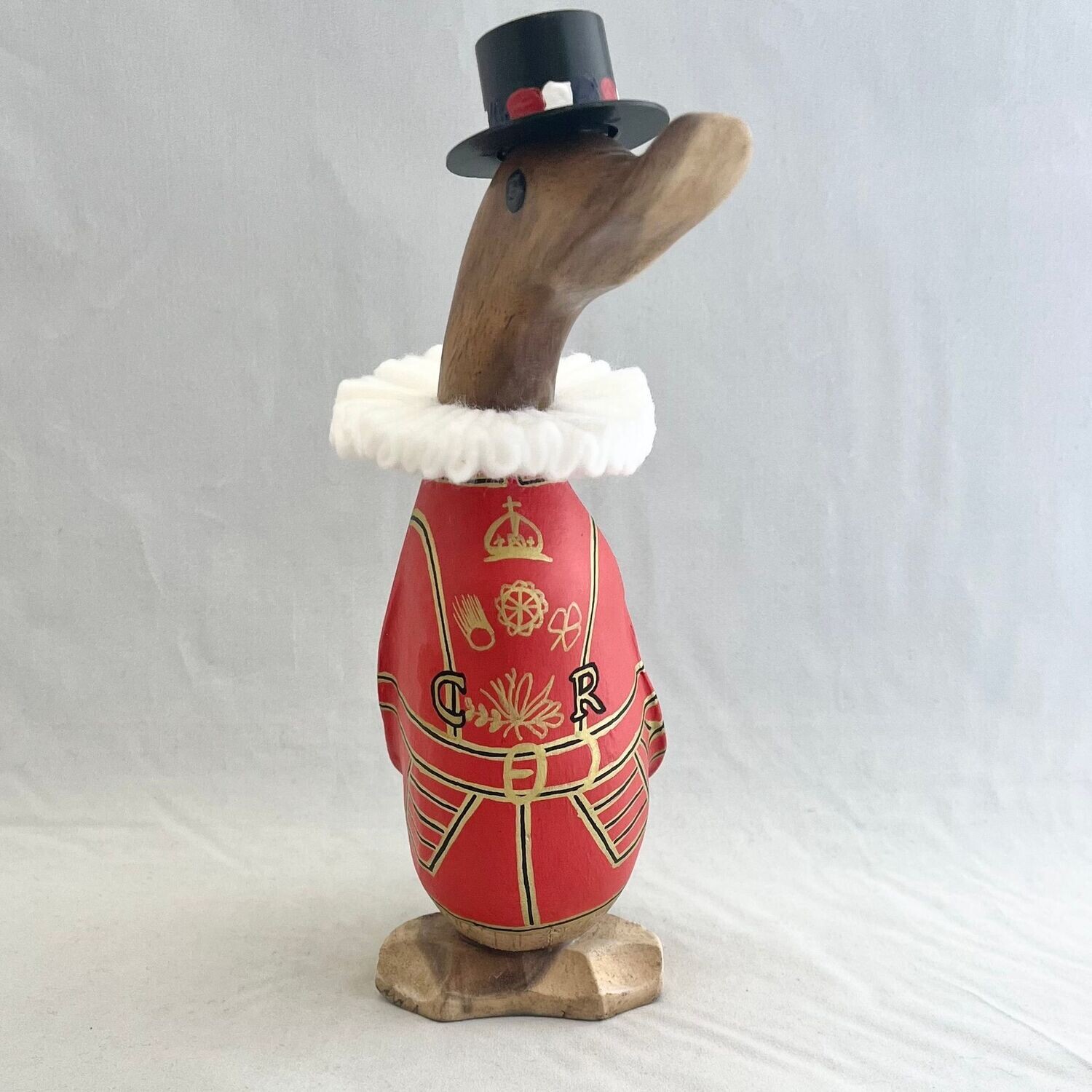 Beefeater Duck Beefeater Duck