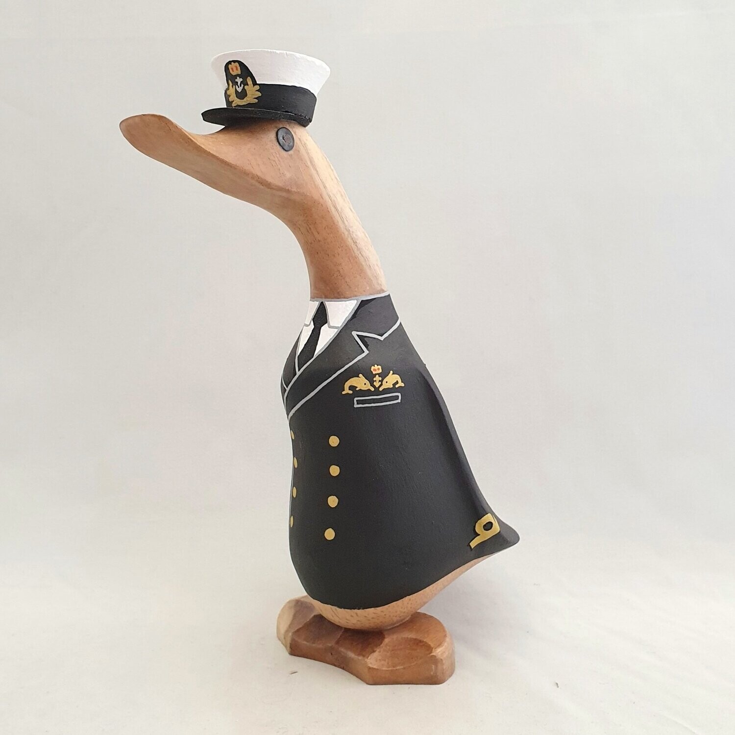 Submarines No.1 Uniform - Officers Submarines No.1 Uniform - Officers