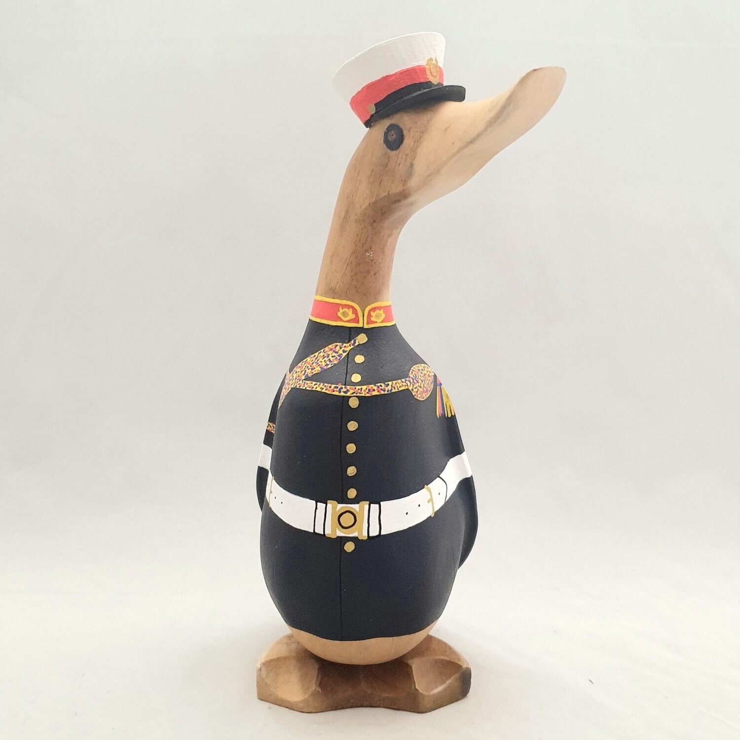 Marine Bandsman Duck Marine Bandsman Duck